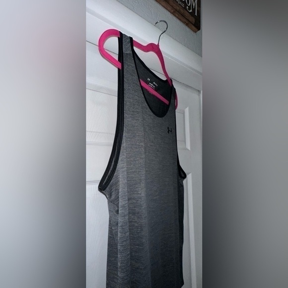 Men's Under Armour "The Tech Tank"  (NWOT" - Picture 7 of 12
